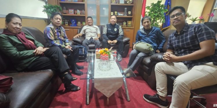 PWI Umumkan Pemenang Anugerah Jurnalistik 2026: Rekam Sisi Humanis dan Dedikasi Polri