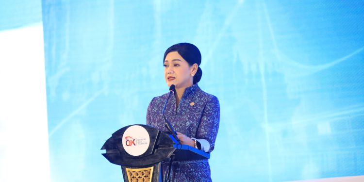 OJK Tetapkan 3 Kebijakan Prioritas 2026 untuk Perkuat Ketahanan Sektor Jasa Keuangan Nasional