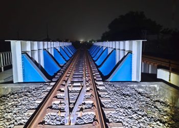 Gempa M 6,5 Guncang Pacitan, KAI Daop 7 Madiun Pastikan Jalur Kereta Api Aman Pasca-Pemeriksaan