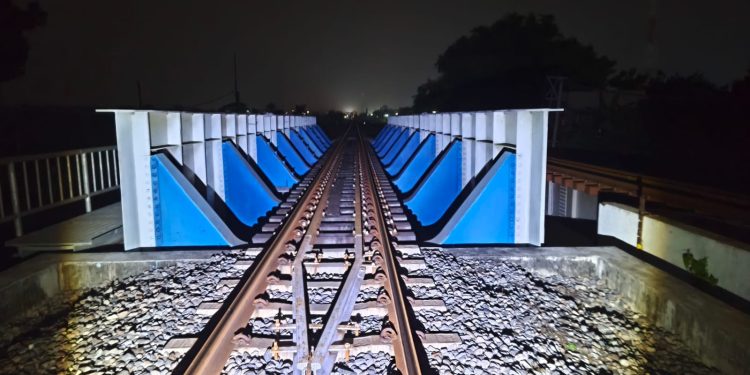 Gempa M 6,5 Guncang Pacitan, KAI Daop 7 Madiun Pastikan Jalur Kereta Api Aman Pasca-Pemeriksaan