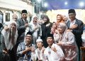 Hadir di Khatmi Alfiyah Ponpes Al Ishlah, Wali Kota Vinanda: Madrasah Diniyyah Adalah Benteng Moral