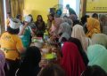 Reses di Kediri, Anggota DPRD Jatim Hadi Setiawan Serap Aspirasi UMKM dan Beri Pelatihan Masak untuk Ibu-Ibu