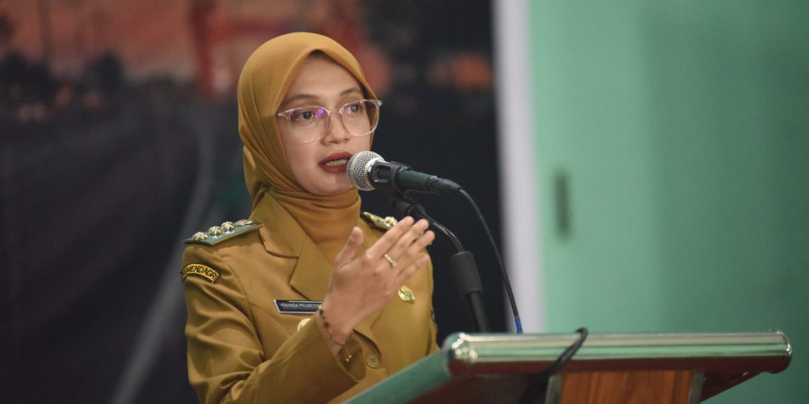Buka Musrenbang Mojoroto 2027, Mbak Wali Fokuskan Peningkatan Kualitas SDM dan Penguatan UMKM