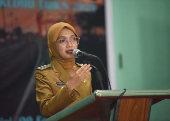 Buka Musrenbang Mojoroto 2027, Mbak Wali Fokuskan Peningkatan Kualitas SDM dan Penguatan UMKM