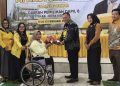 Reses Cak Hadi di Kediri, Penggiat UMKM dan Disabilitas Soroti Modal dan Promosi Usaha