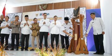 Buka Musrenbang Pesantren 2027, Gus Qowim Paparkan Capaian JLS dan Strategi Pembangunan di Tengah Keterbatasan Fiskal