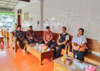 Bandara Dhoho Kediri Tambah Jadwal Penerbangan, PT SDHI Jajaki Kerja Sama Tarif Korporasi dengan LDII dan Ponpes Wali Barokah