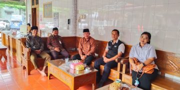 Bandara Dhoho Kediri Tambah Jadwal Penerbangan, PT SDHI Jajaki Kerja Sama Tarif Korporasi dengan LDII dan Ponpes Wali Barokah