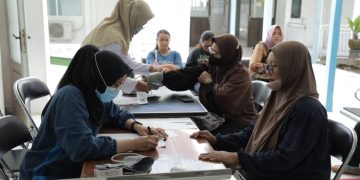 Masyarakat Tak Perlu Panik, Pemkot Kediri Jamin Layanan Kesehatan Gratis Lewat PBI APBD dan UHC