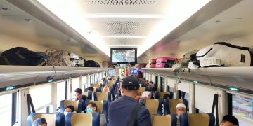 KAI Daop 7 Madiun Buka Pemesanan Tiket KA Tambahan Lebaran 2026: Tersedia 10 Perjalanan Baru