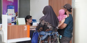 Tiket Lebaran 2026 Daop 7 Madiun Terjual 69 Persen: Arus Balik Jadi Rebutan, Tiket Mudik Masih Tersedia