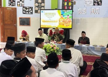 Sekolah di Kediri Jemput Bola Selamatkan Anak Putus Sekolah, Dapat Dukungan M. Sarmuji