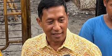 Setahun Mas Dhito, DPRD Kabupaten Kediri Puji Layanan Desa tapi Soroti Kerusakan Jalan