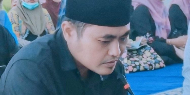 Puasa sebagai Perisai Diri