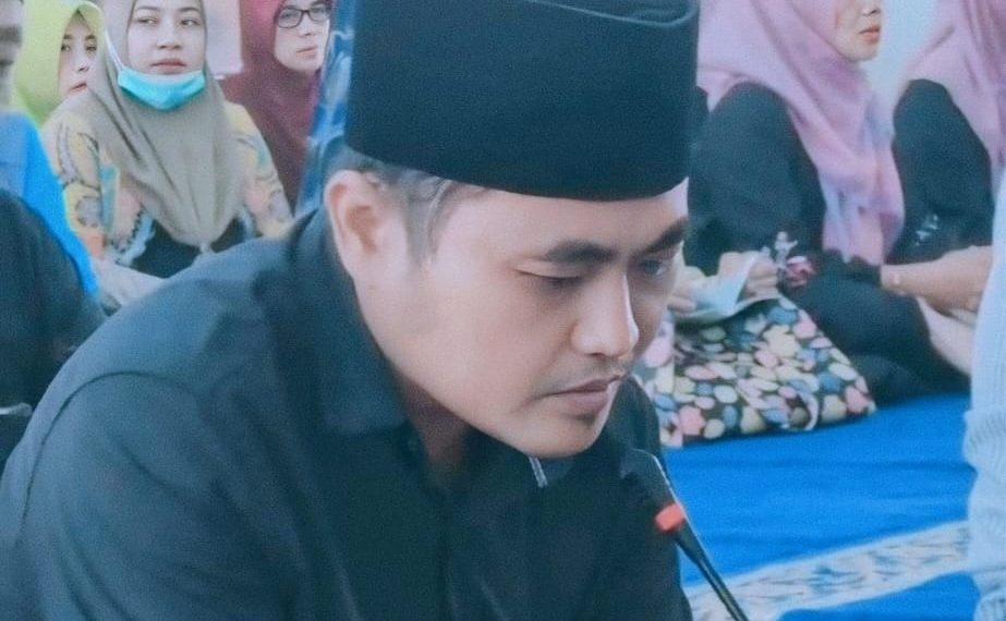 Puasa sebagai Perisai Diri