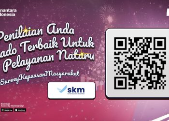 KAI Daop 7 Madiun Perkuat Layanan SP4N-LAPOR! di Masa Nataru