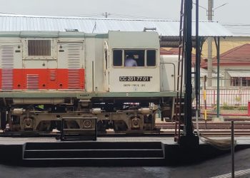 Gangguan Teknis Lokomotif KA Kertanegara, KAI Daop 7 Madiun Sampaikan Permohonan Maaf