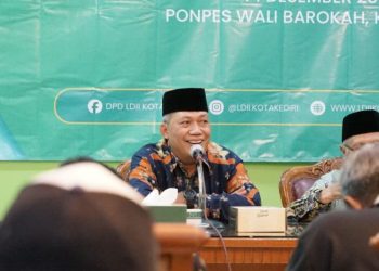 Sambut HPN 2026, LDII Kota Kediri Ajak Insan Pers Jaga Marwah Jurnalisme dari Framing Politik