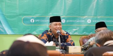Sambut HPN 2026, LDII Kota Kediri Ajak Insan Pers Jaga Marwah Jurnalisme dari Framing Politik
