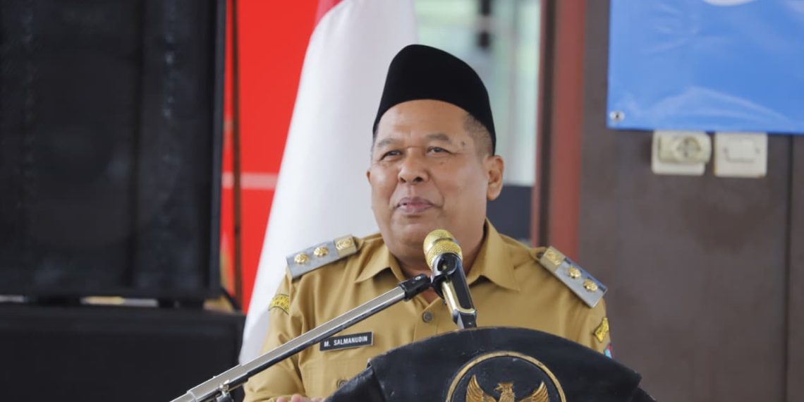 Jombang Petakan Arah Pembangunan 2027: Fokus Integrasi Industri-Pertanian dan Alokasi Prioritas Kecamatan