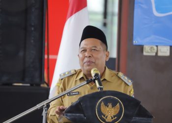 Jombang Petakan Arah Pembangunan 2027: Fokus Integrasi Industri-Pertanian dan Alokasi Prioritas Kecamatan