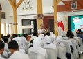 Perkuat Inklusi Sejak Dini, OJK Kediri Gelar School of Syariah bagi Pelajar SMP di Ngawi