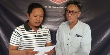 Adi Surya Rusdiono Minta Maaf ke PWI Kediri Raya Soal Klaim Kerja Sama