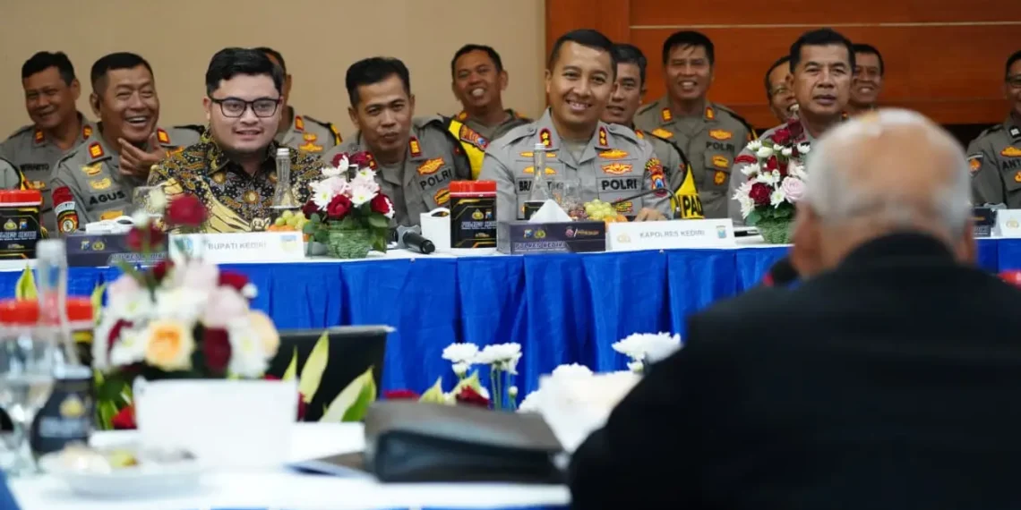 Terinspirasi Kinerja MKD DPR RI, Mas Dhito Siap Tindak Tegas Pejabat Kediri yang Palsukan Nomor Kendaraan