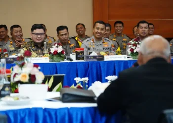 Terinspirasi Kinerja MKD DPR RI, Mas Dhito Siap Tindak Tegas Pejabat Kediri yang Palsukan Nomor Kendaraan