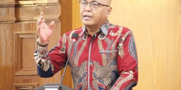 PWI Pusat Terbitkan Tiga Surat Edaran untuk Anggota se-Indonesia