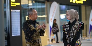 Wali Kota Kediri Dorong Sinergi Lintas Daerah Optimalkan Bandara Dhoho