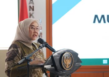 Terpilih Secara Aklamasi, Yuliati Nugrahani Warsubi Pimpin Dekopinda Jombang Periode 2026–2030