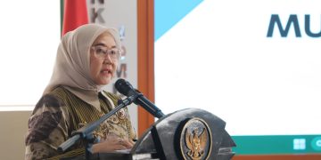 Terpilih Secara Aklamasi, Yuliati Nugrahani Warsubi Pimpin Dekopinda Jombang Periode 2026–2030