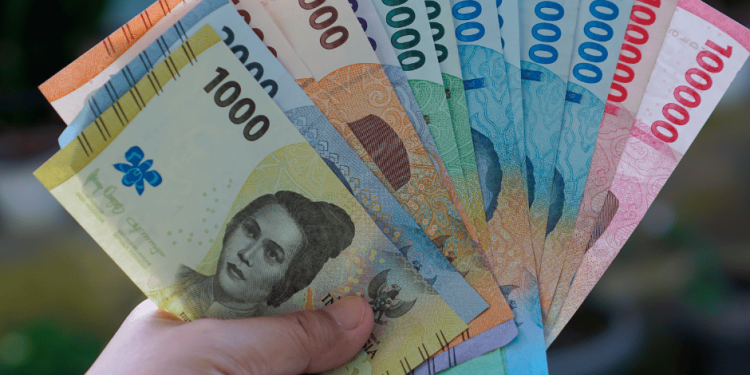 Bank Indonesia Gelar SERAMBI 2026: Layanan Penukaran Uang Rupiah Lebaran Dibuka hingga 15 Maret