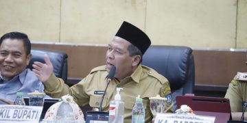 Kick Off RKPD Jombang 2027: Fokus Efisiensi dan Mandatory Spending Infrastruktur