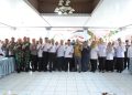 Jamin Konektivitas Utara Brantas, Pemkab Jombang Kucurkan Rp1,2 Miliar per Kecamatan dalam RKPD 2027