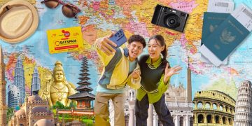 Indosat IM3 Luncurkan Kampanye IM3XPLORE untuk Liburan Akhir Tahun