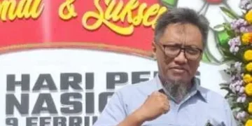 PWI Kediri Raya Tegaskan Tidak Pernah Bekerja Sama dengan Aliansi Jurnalis Kediri
