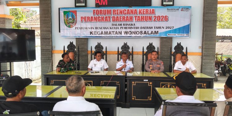 Jaga Kualitas dan Nama Baik, Pemkab Jombang Resmi Tiadakan KenDuren Wonosalam 2026
