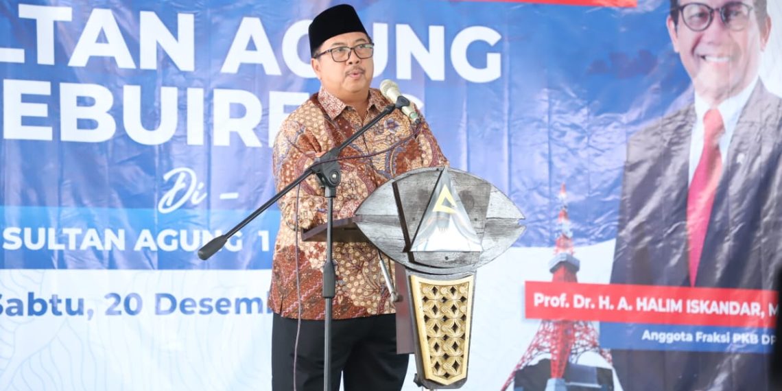 Pemkab Jombang Launching LPK Sultan Agung Tebuireng, Siapkan 26 Peserta Magang ke Jepang