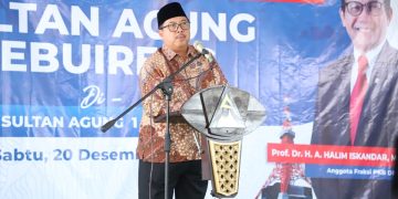 Pemkab Jombang Launching LPK Sultan Agung Tebuireng, Siapkan 26 Peserta Magang ke Jepang