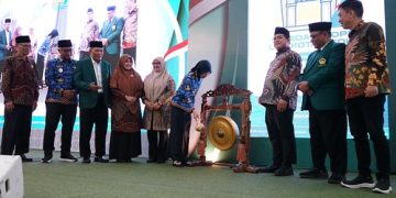 Kota Kediri Raih Peringkat 2 Nasional Penanganan Stunting, Prevalensi Turun Jadi 4,6 Persen