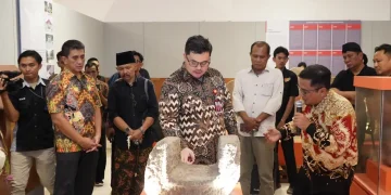 Mas Dhito Minta Alur Museum Daerah Kediri Disusun Runut Sejarah dan Budaya
