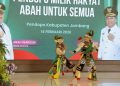 Usung Konsep Pendopo Milik Rakyat, Bupati Warsubi Buka Ruang Publik Inklusif bagi Warga Jombang