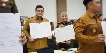 Pemkab Kediri Dukung Penerapan Pidana Kerja Sosial Sesuai KUHP Nasional