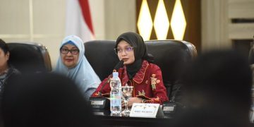 Pemkot Kediri Perkuat Peran SPPG untuk Dukung Program Makan Bergizi Gratis