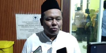 Cak Hadi Dukung Efisiensi Anggaran, Siap Ikuti Instruksi Presiden Hadapi Ketidakpastian Global
