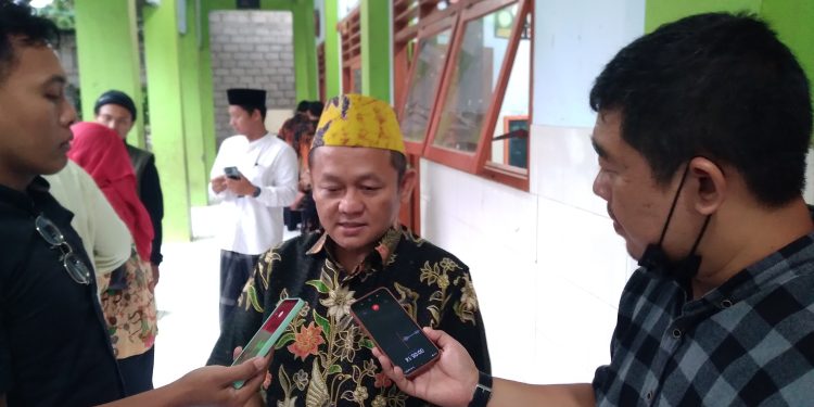Sokong Langkah Efisiensi, Sekjen Golkar Sebut Kader di Kabinet dan DPR Siap Potong Gaji