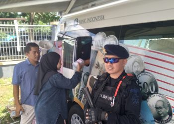 Sambut Lebaran 2026, BI Kediri Siapkan Uang Baru Rp5,3 Triliun