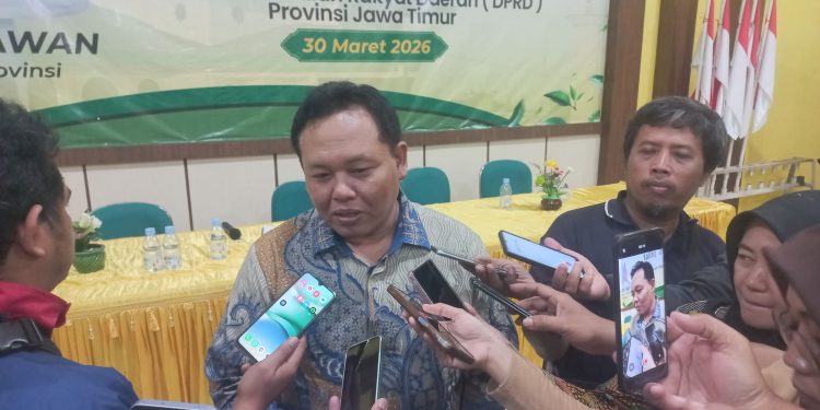 Waspadai Candu Medsos pada Anak, Anggota DPRD Jatim Ajak Orang Tua Perketat Pengawasan Gawai